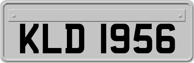 KLD1956