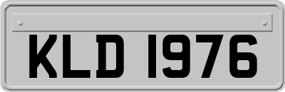 KLD1976