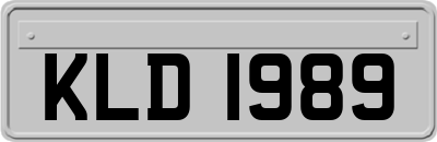 KLD1989
