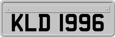 KLD1996