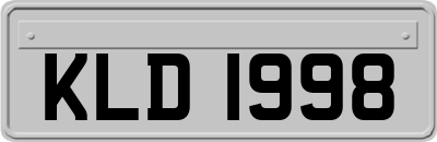 KLD1998