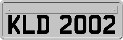 KLD2002