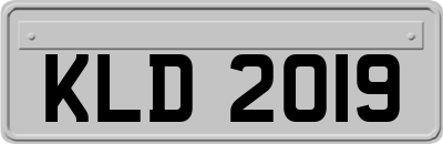 KLD2019