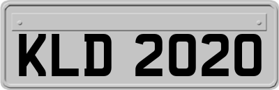 KLD2020