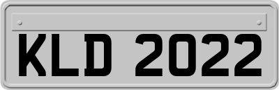 KLD2022