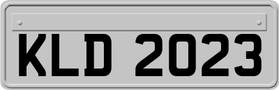 KLD2023