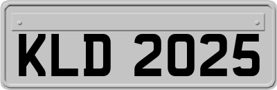 KLD2025
