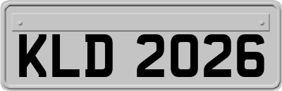 KLD2026