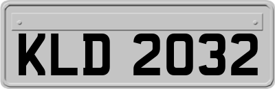 KLD2032