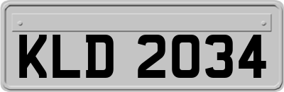 KLD2034
