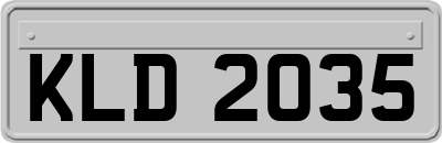 KLD2035