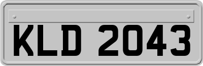 KLD2043