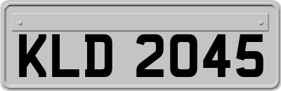 KLD2045