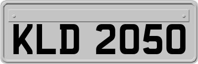 KLD2050