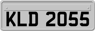KLD2055