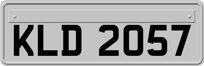 KLD2057
