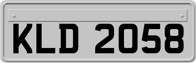 KLD2058
