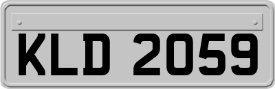 KLD2059