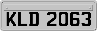 KLD2063