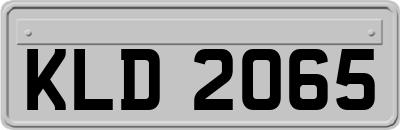 KLD2065