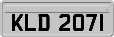KLD2071