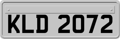 KLD2072