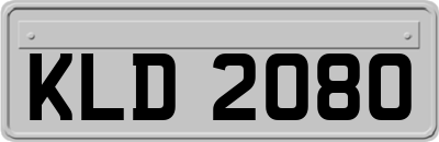 KLD2080