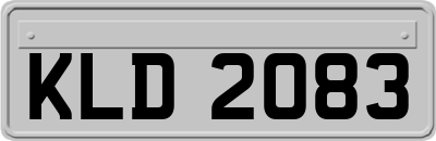 KLD2083