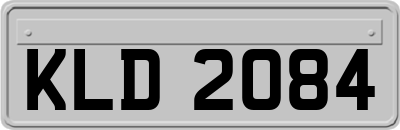 KLD2084