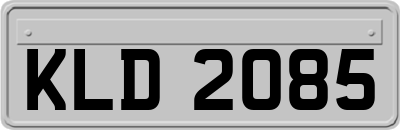 KLD2085