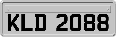 KLD2088
