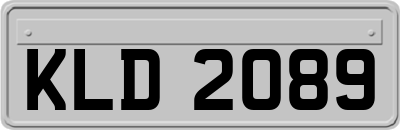 KLD2089