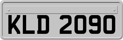 KLD2090