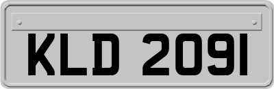 KLD2091