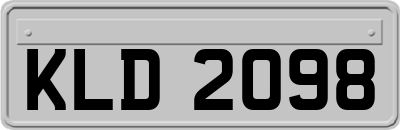 KLD2098
