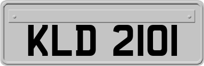 KLD2101