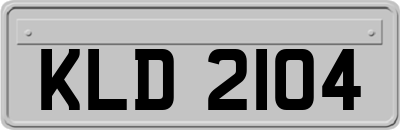 KLD2104