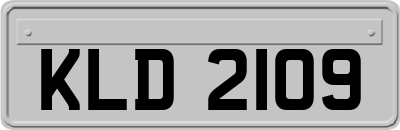KLD2109