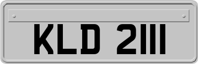 KLD2111