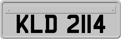 KLD2114