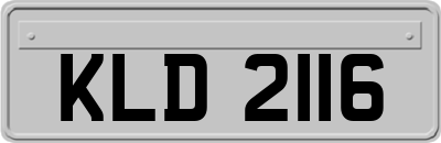 KLD2116