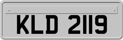KLD2119