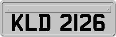 KLD2126