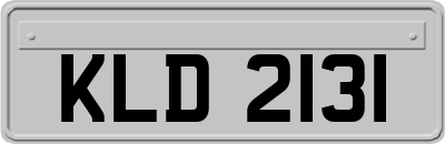 KLD2131