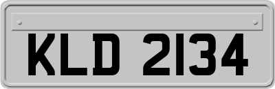 KLD2134