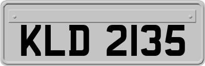 KLD2135