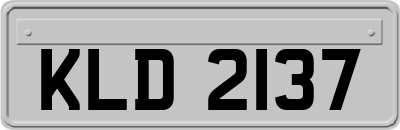 KLD2137