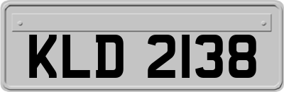 KLD2138