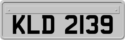 KLD2139
