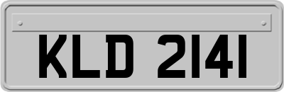 KLD2141